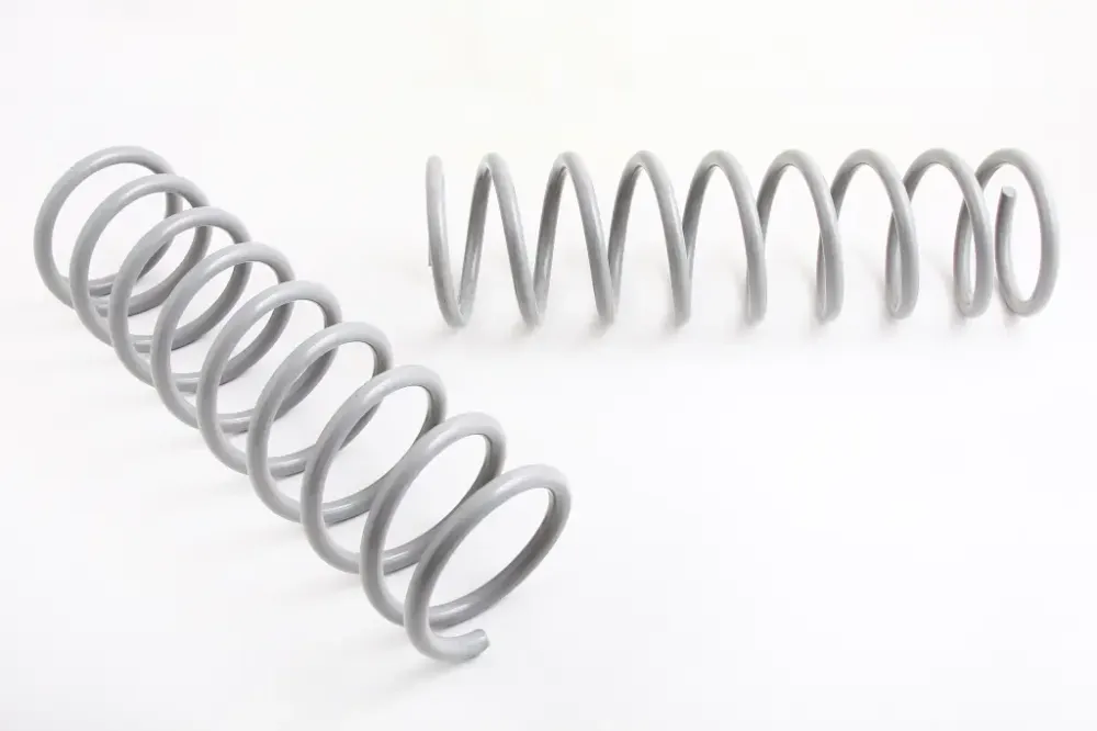 Пружини 2101 задні «OEM» Вінниця - фото 1