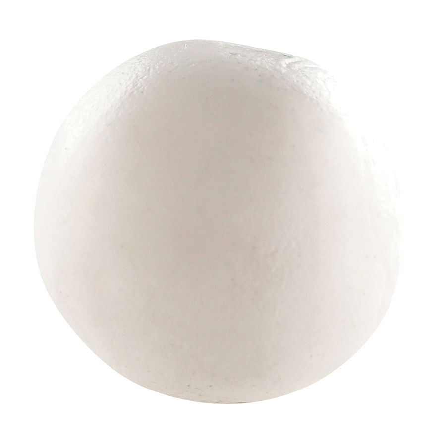 Пластика Белая 027 White Opaque 56г Cernit Киев - изображение 3