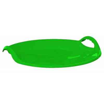 Санки Snower Танирик зеленый (4820211100025) Вінниця