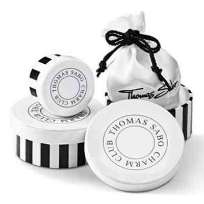 Кулон Thomas Sabo 0181 Винница