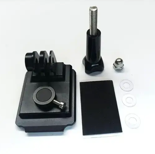 Кріплення для камери GoPro із фіксатором (алюміній) Вінниця