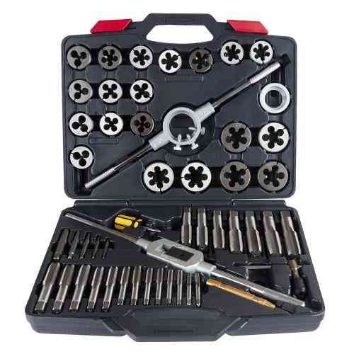 Набір мітчиків і плашок (E2200) TJG Одеса