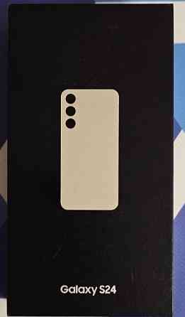 Смартфон: Samsung Galaxy S24 8/256 Gb . Новый Киев