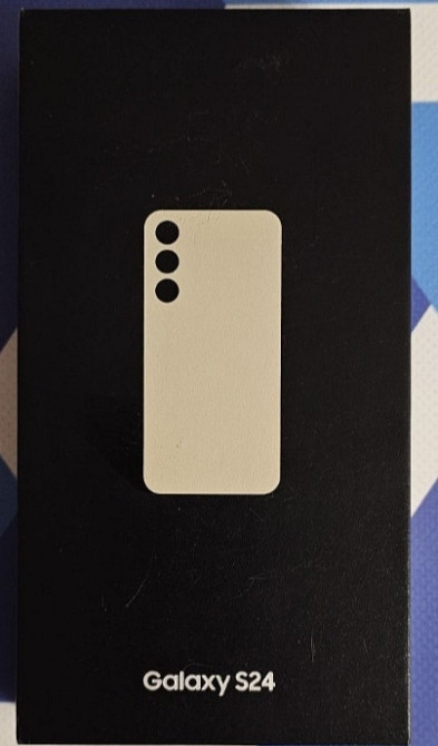 Смартфон: Samsung Galaxy S24 8/256 Gb . Новый Киев - изображение 4