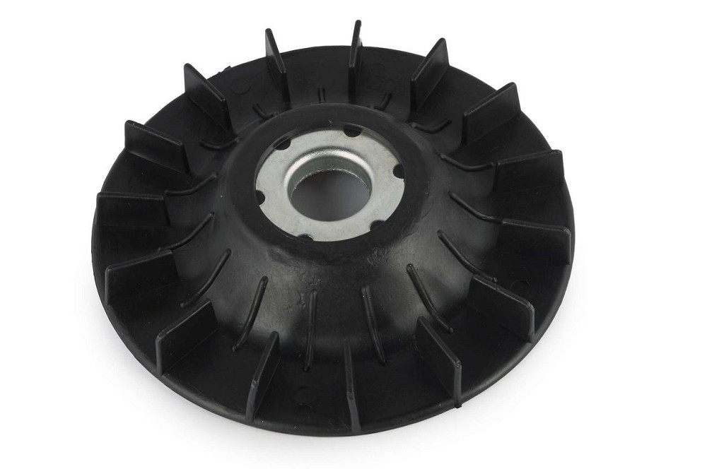 Крыльчатка охлаждения обмоток статора бензогенератора ET-950 Мукачево - изображение 1