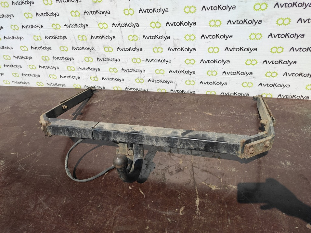 Фаркоп Ford C-Max 2003-2010 Ковель - изображение 1