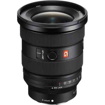 Объектив Sony 16-35mm f/2.8 GM2 for NEX FF (SEL1635GM2.SYX) Винница