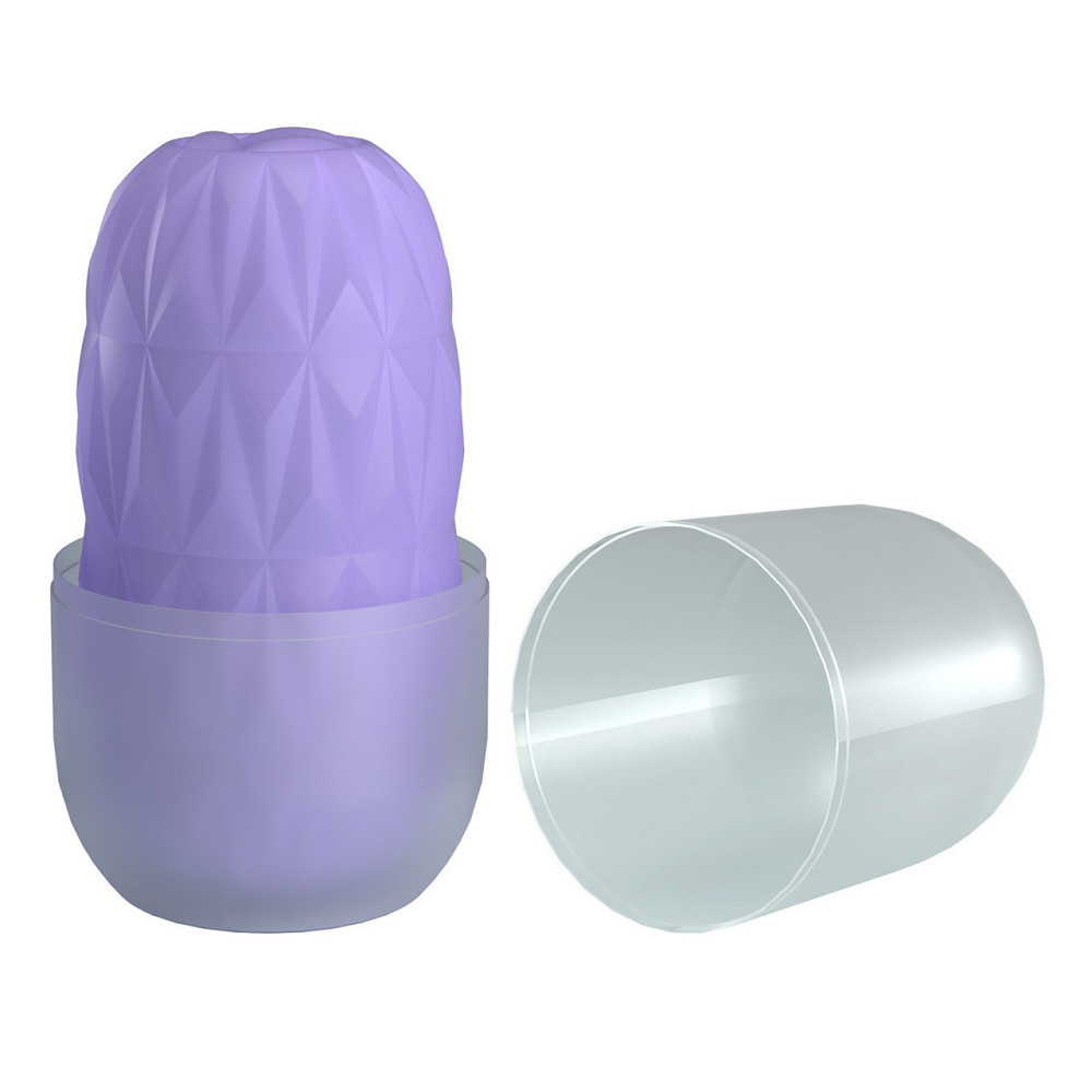 Набор из 15 шт мастурбаторов Pretty Love - Athena ALICE, BM-00900T100H Sex Aura Киев - изображение 4