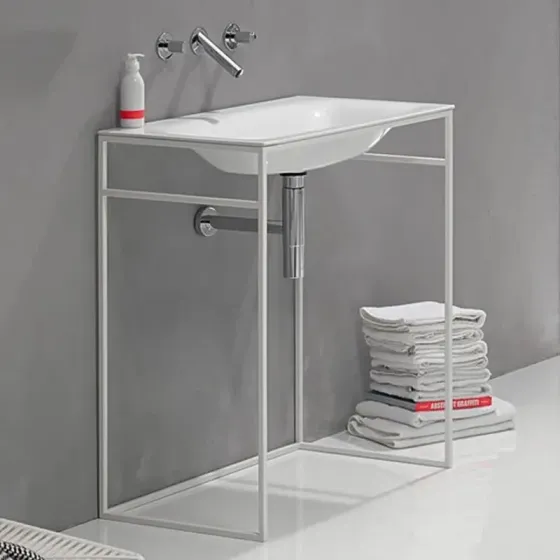 Раковина  Bette Lux Shape 100Cm A172000+Q012807 Киев