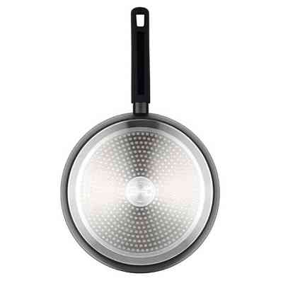 Сковорода Ringel Salsa глибока 24 см (RG-1134-24) Винница