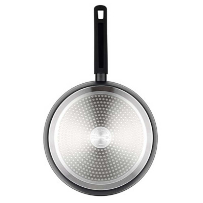 Сковорода Ringel Salsa глибока 24 см (RG-1134-24) Вінниця - фото 3