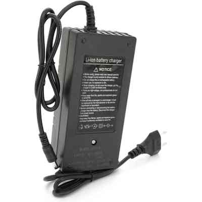 Сетевое зарядное устройство для АКБ Voltronic LiFePo4 36V(43.8V), 12S, 3A (YT-3630-43830) Винница
