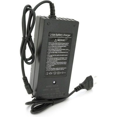 Сетевое зарядное устройство для АКБ Voltronic LiFePo4 36V(43.8V), 12S, 3A (YT-3630-43830) Винница - изображение 2