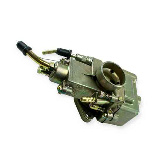 Карбюратор МТ (квадратний) 65-Т Мукачево