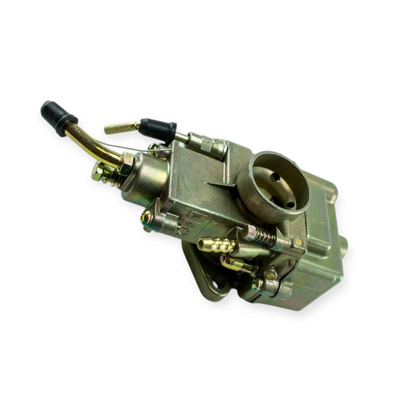 Карбюратор МТ (квадратний) 65-Т Мукачево - фото 1