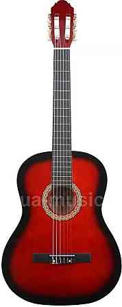 Гітара  класична ALMIRA CG-1702 з посиленим грифом (комплект) Харків