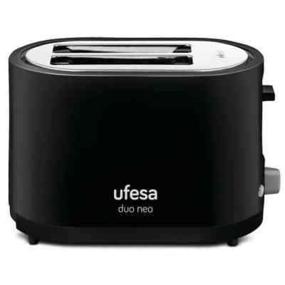 Тостер Ufesa TT7485 Duo Neo (71305144) Винница