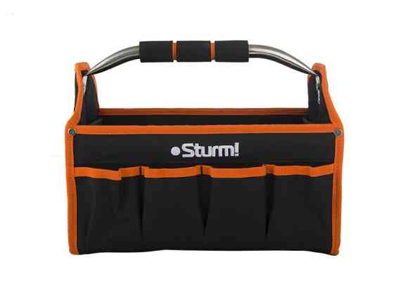 Сумка для инструмента Sturm TB0043 (читать описание) Ровно