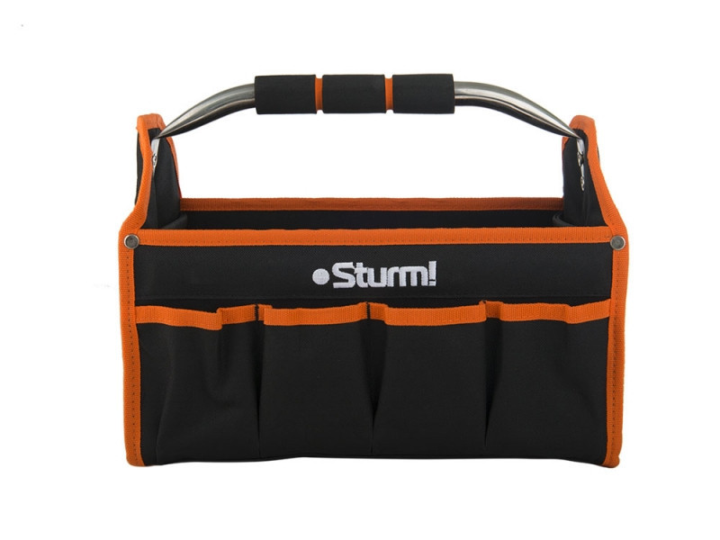 Сумка для инструмента Sturm TB0043 (читать описание) Ровно - изображение 1
