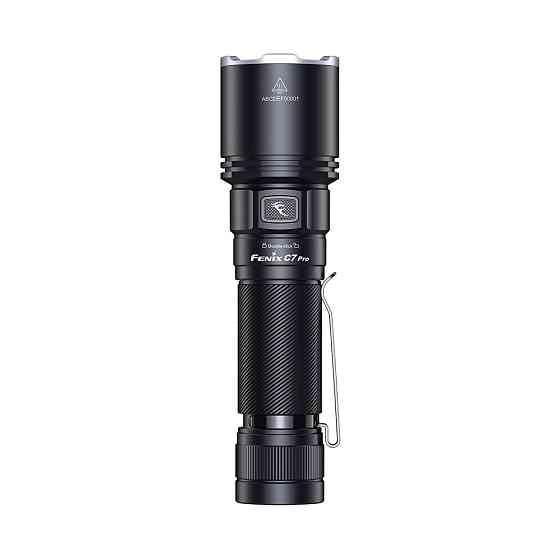 Ліхтар ручний Fenix C7 Pro Киев