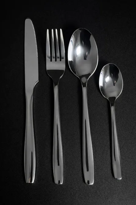 Набор столовых приборов 24 предмета 20-5 Коломия - фото 1