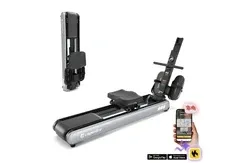 Требний тренажер WIOŚLARZ MAGNETYCZNY ZENROW 30 /INSPORTLINE Київ