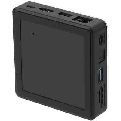 Медіаплеєр Ugoos X4Q CUBE 2/16Gb/Amlogic S905X4/Android 1 (X4Q CUBE) Вінниця