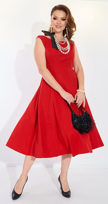 Маленькое нарядное платье (52) Киев - изображение 1