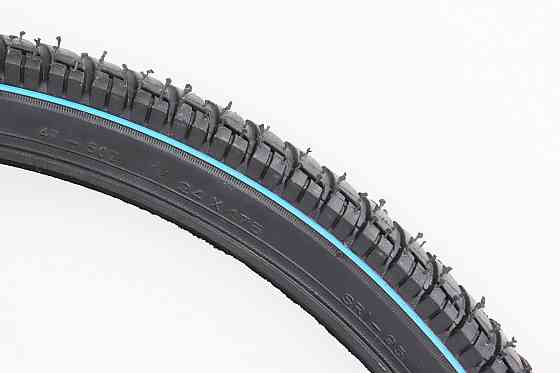 Шина 24"x1,75 (47-507) дорожня VAGUE SRI-95 Київ