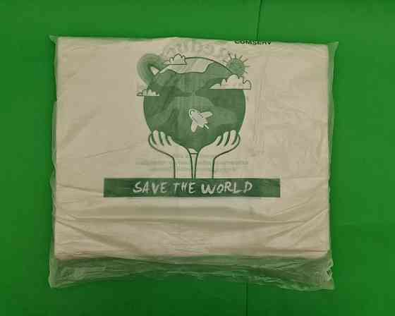 Майка п\э кодак (Компост) №3 (42*65)