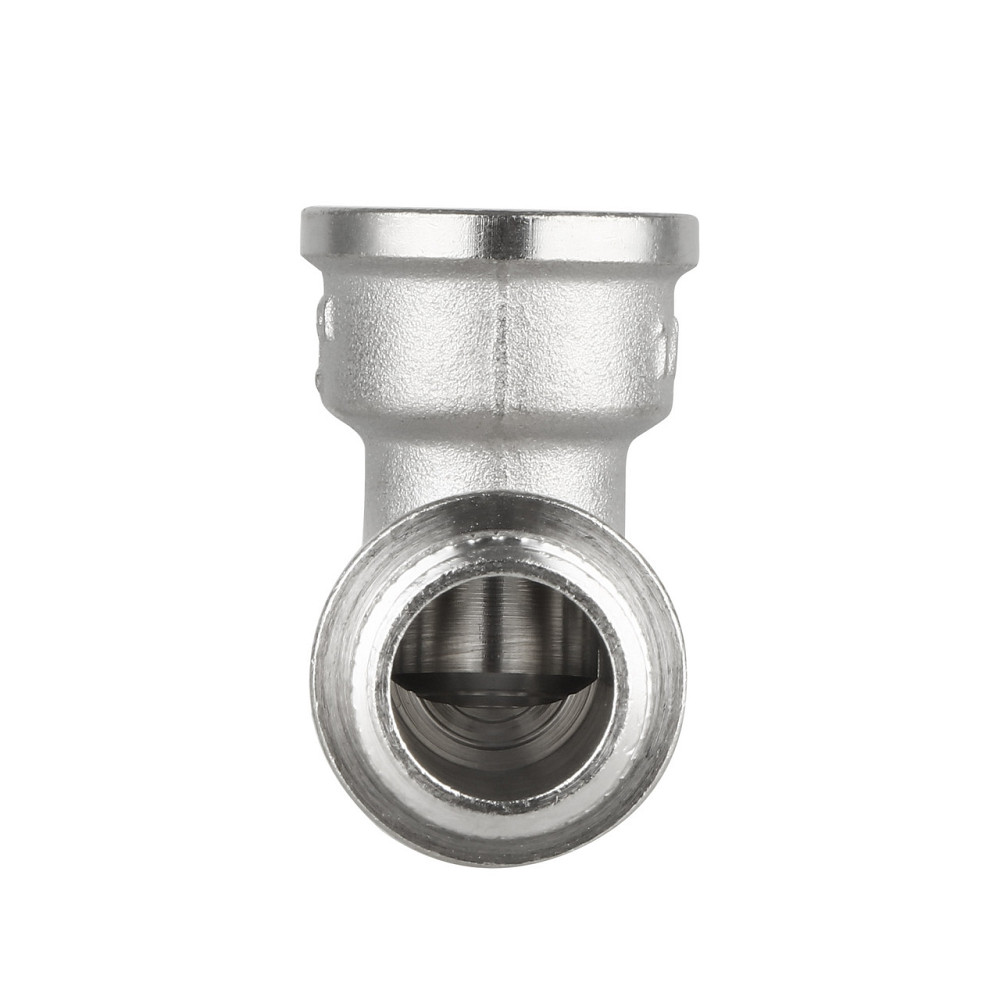 Уголок Thermo Alliance Forte 1/2" ВН SF37215 Київ - фото 5