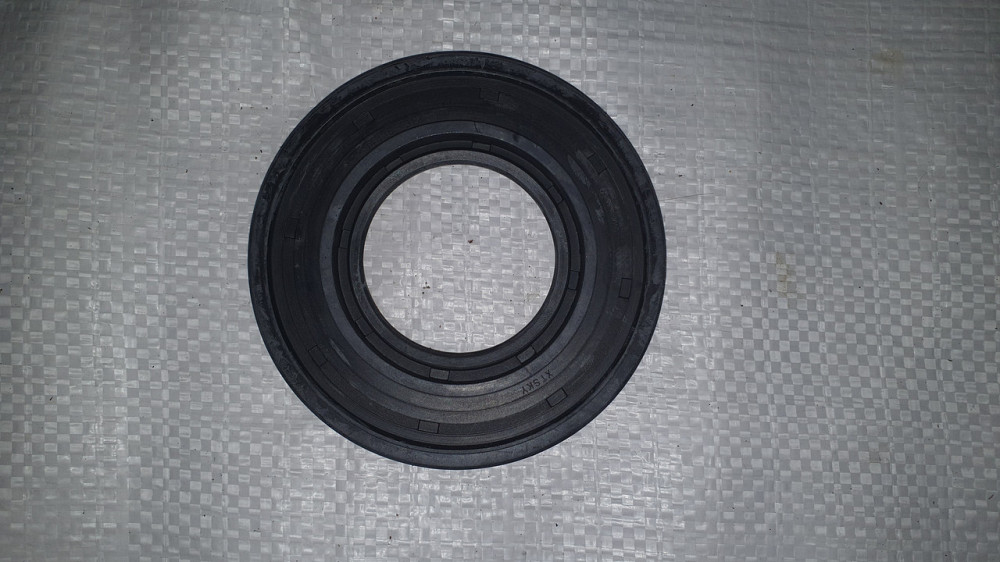 Сальник ступицы задней наружный ISUZU, Богдан. 49.17х100х9.8. 8-94336-317. Харьков - изображение 2