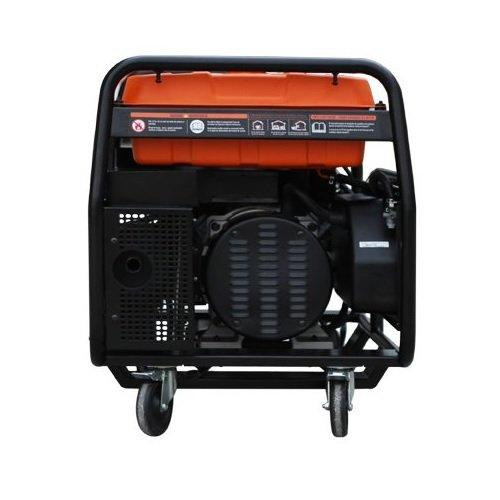 Генератор бензиновий GENERGY CERVASCAN 12 кВт 230/400 В Одесса - изображение 6