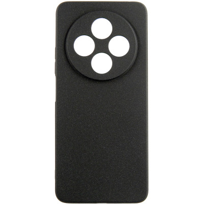 Чехол для мобильного телефона Dengos Carbon Xiaomi Redmi 14C (black) (DG-TPU-CRBN-212) Винница - изображение 1