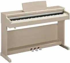 Піаніно (синтезатор) Yamaha Arius YDP-165 WA pianino cyfrowe Київ - фото 1