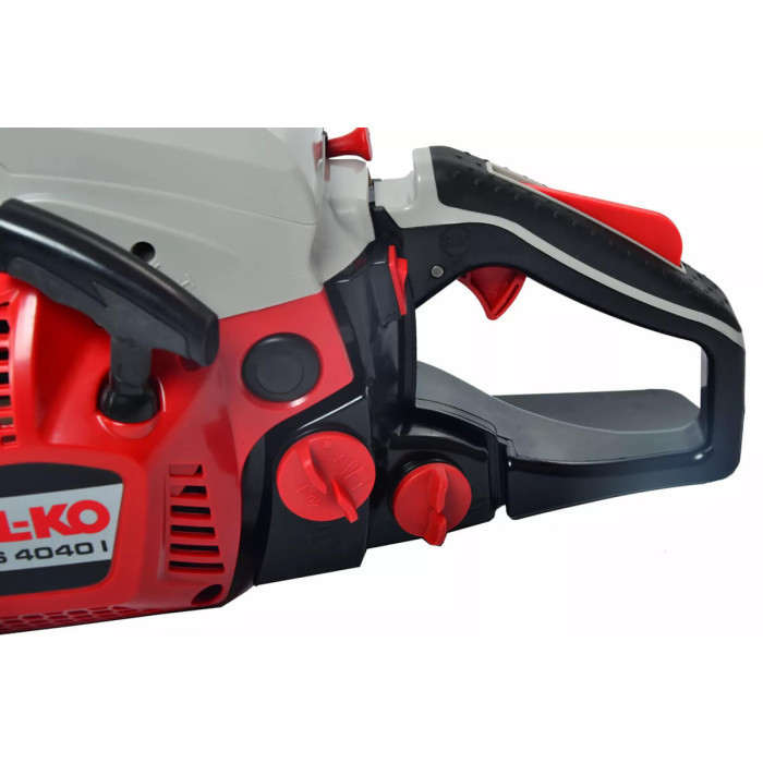 Цепная пила AL-KO BKS 4040 I (113334) Коломыя - изображение 3