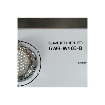 Пральна машина Grunhelm GWB-W403-B Вінниця - фото 10