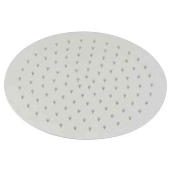 Верхній душ Lidz (CRM) 51 10 103 25, Ø25 см Київ