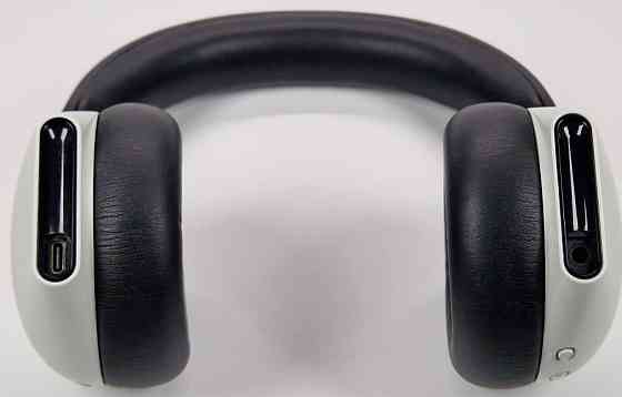 Навушники Dell Alienware AW920H Lunar Light Tri-Mode Wireless Gaming Headset. Київ