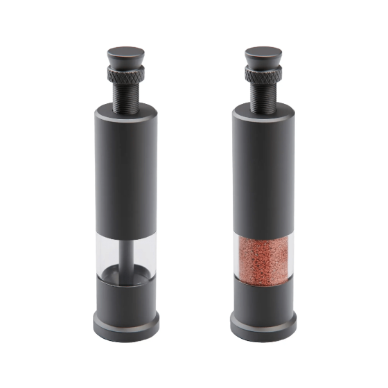 Годівничка ручна для акваріумних риб Fish Food Feeder (FFF301124) Київ