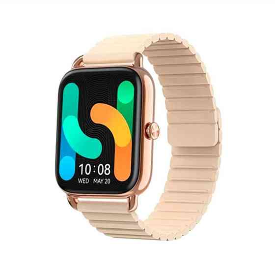 Смарт- часы HAYLOU RS4 Plus. Киев