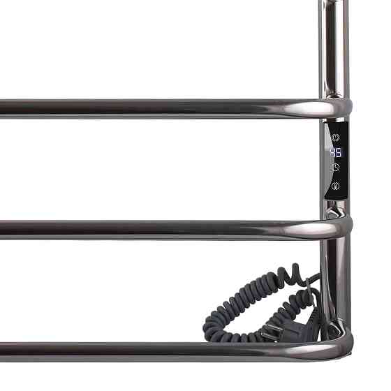 Рушникосушарка UNIO LS ЕU 900-500-8  Драбинка Скоба електро Київ