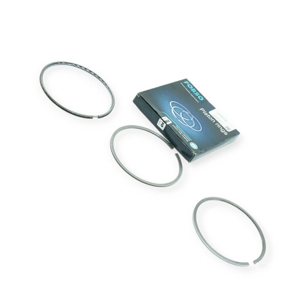 Кільця ст 120 п, до mo камаз Мукачево - фото 1