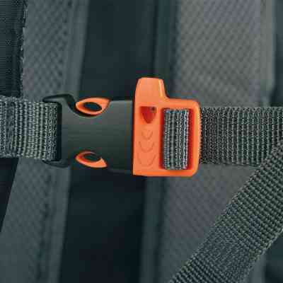 Рюкзак туристичний Schwarzwolf Matterhorn чорний (F3500800AJ3) Вінниця