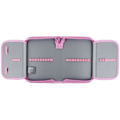 Пенал Kite 622 Sparkling, 1 відділення, 2 відвороти (K25-622-1) Вінниця - фото 6