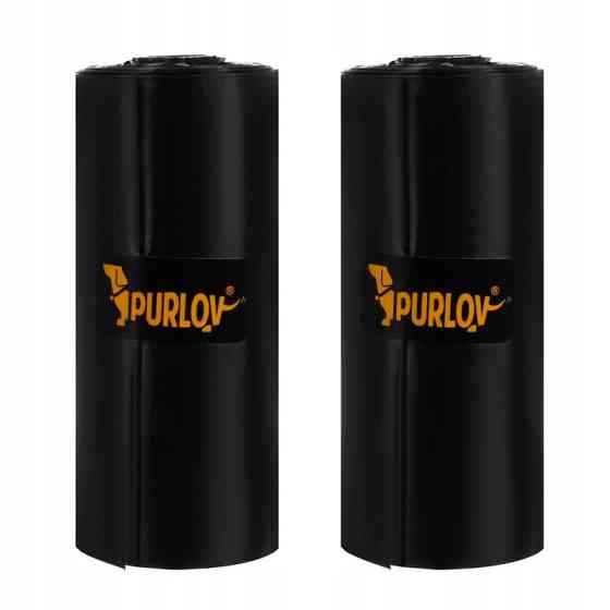 Комплект Пеленок поглощающих 60х90 см 100 шт для животных + 2 рулона пакетов Purlov (21603) Нововолынск