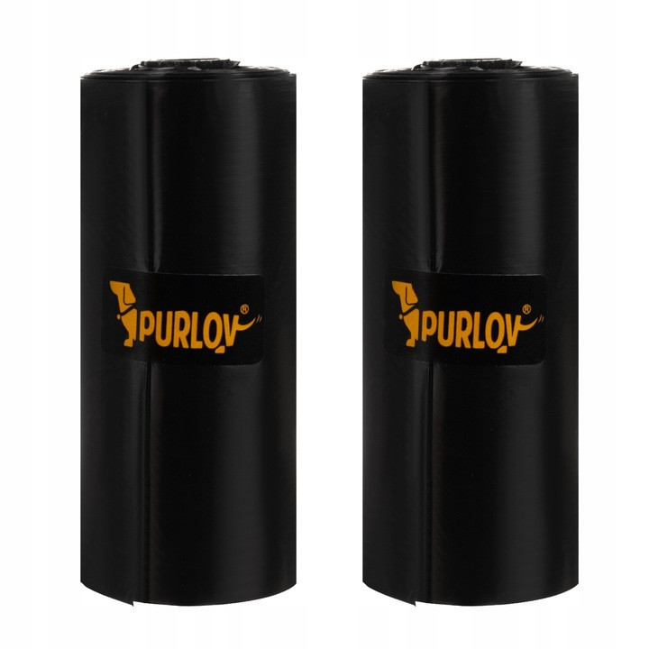 Комплект Пеленок поглощающих 60х90 см 100 шт для животных + 2 рулона пакетов Purlov (21603) Нововолынск - изображение 4