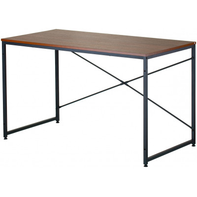 Письменный стол Special4You BOUST DARK BROWN (1200/600/720) (E6446) Винница - изображение 1