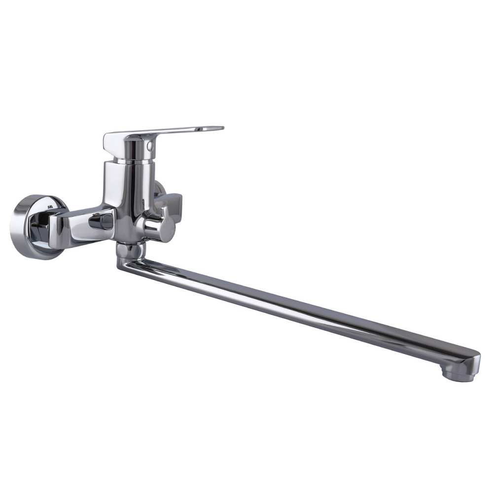 Смеситель для ванны TOPAZ ODISS TO 18208-H52 (000020160) Киев - изображение 7