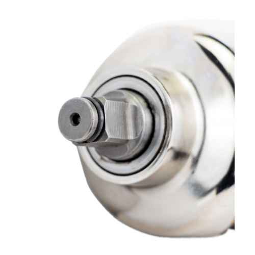 Гайковерт пневматичний 1/2" 750Нм 113 л/хв 6 бар SIGMA Житомир - фото 6